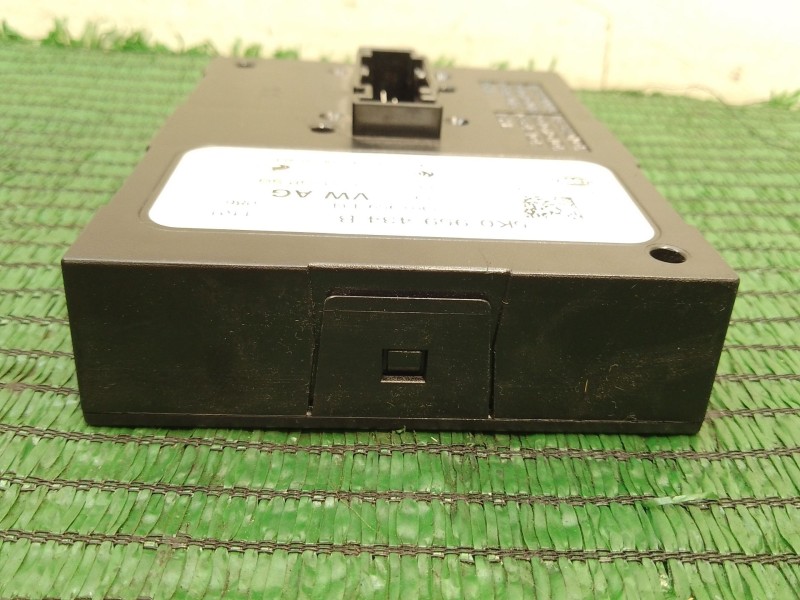 Recambio de modulo electronico para volkswagen tiguan (5n_) 2.0 tdi referencia OEM IAM 5K0959434B 5ZA010176 5K0959434