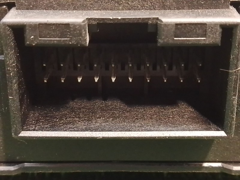 Recambio de modulo electronico para volkswagen tiguan (5n_) 2.0 tdi referencia OEM IAM 7N0907530AM  