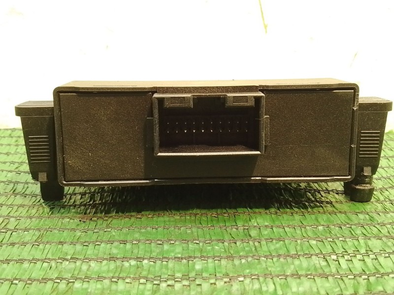 Recambio de modulo electronico para volkswagen tiguan (5n_) 2.0 tdi referencia OEM IAM 7N0907530AM  