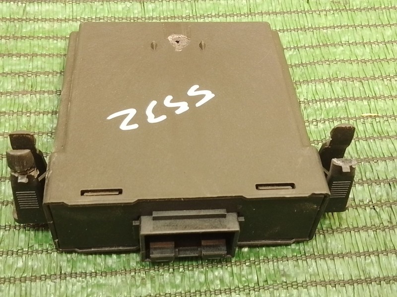 Recambio de modulo electronico para volkswagen tiguan (5n_) 2.0 tdi referencia OEM IAM 7N0907530AM  