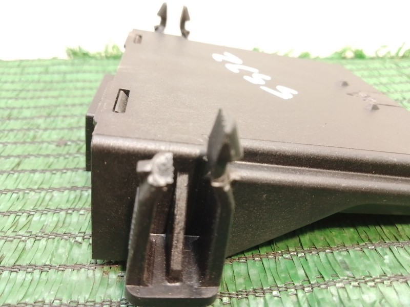 Recambio de modulo electronico para volkswagen tiguan (5n_) 2.0 tdi referencia OEM IAM 7N0907530AM SJ8 5WK50039A