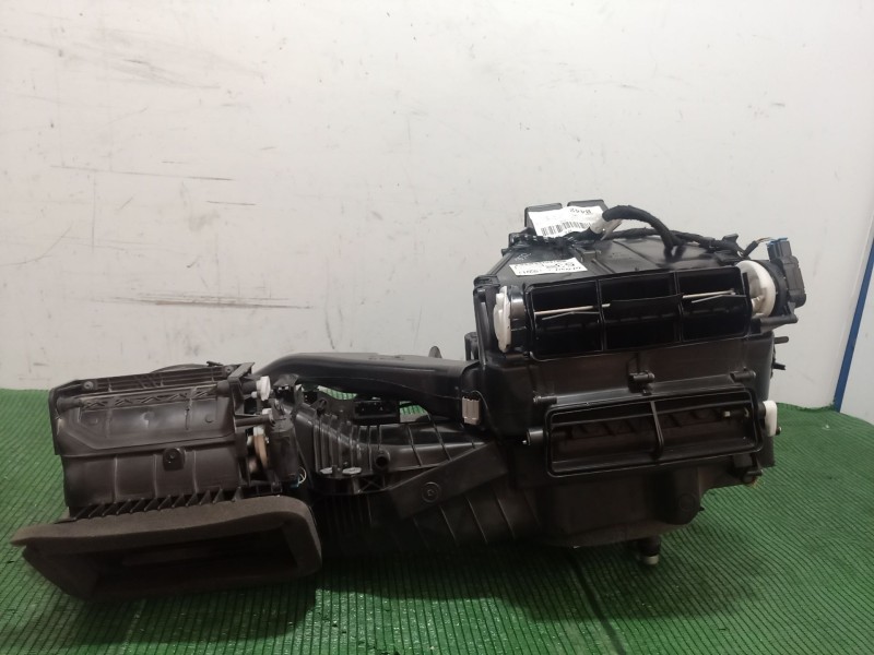 Recambio de motor calefaccion para volkswagen tiguan (5n_) 2.0 tdi referencia OEM IAM   