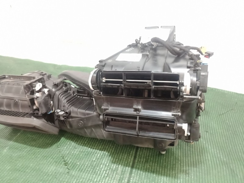 Recambio de motor calefaccion para volkswagen tiguan (5n_) 2.0 tdi referencia OEM IAM   