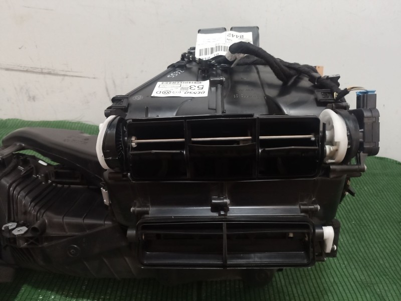 Recambio de motor calefaccion para volkswagen tiguan (5n_) 2.0 tdi referencia OEM IAM   