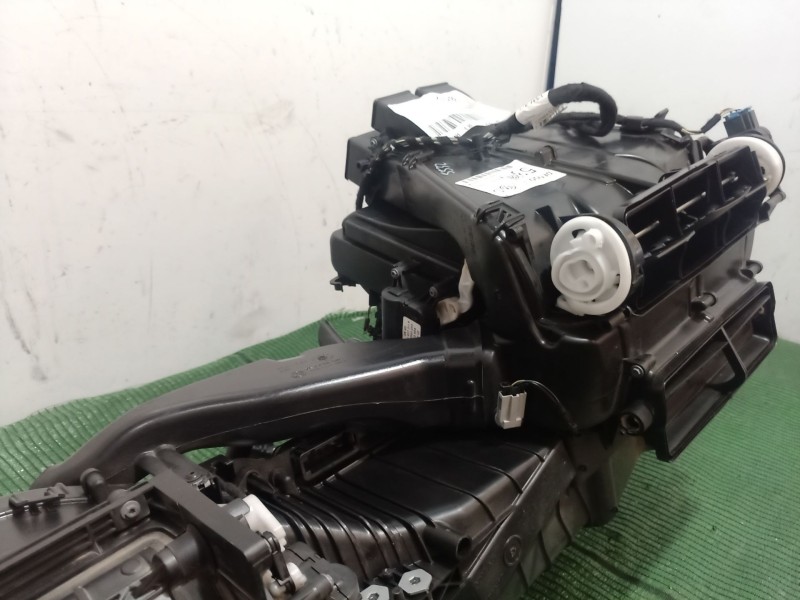 Recambio de motor calefaccion para volkswagen tiguan (5n_) 2.0 tdi referencia OEM IAM   