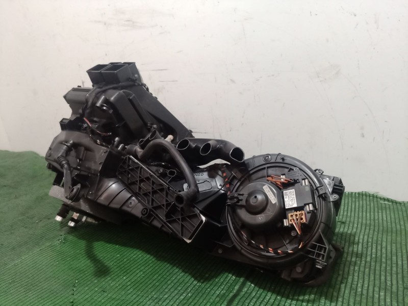 Recambio de motor calefaccion para volkswagen tiguan (5n_) 2.0 tdi referencia OEM IAM   