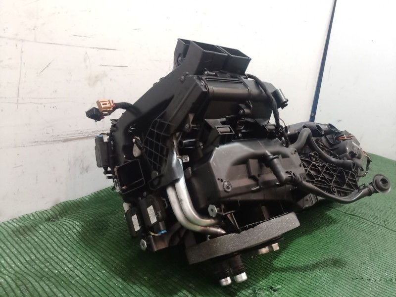 Recambio de motor calefaccion para volkswagen tiguan (5n_) 2.0 tdi referencia OEM IAM   