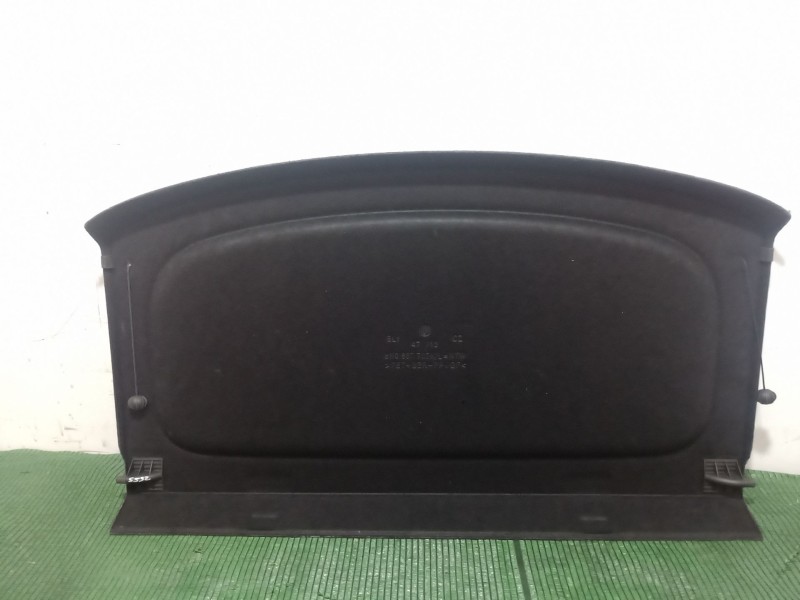 Recambio de bandeja trasera para volkswagen tiguan (5n_) 2.0 tdi referencia OEM IAM   