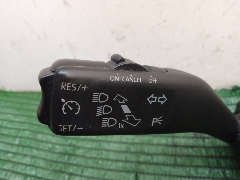 Recambio de mando multifuncion para volkswagen tiguan (5n_) 2.0 tdi referencia OEM IAM   