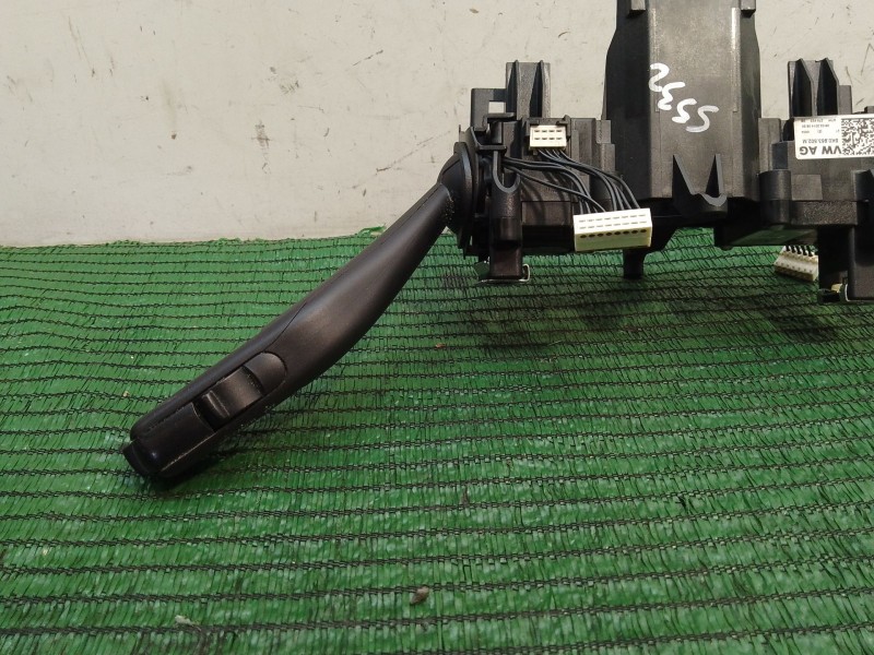 Recambio de mando multifuncion para volkswagen tiguan (5n_) 2.0 tdi referencia OEM IAM   