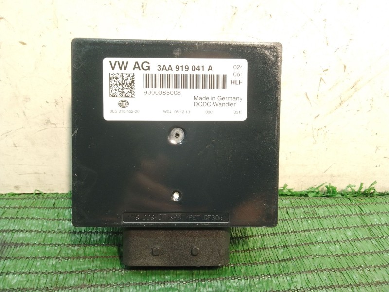 Recambio de modulo electronico para volkswagen tiguan (5n_) 2.0 tdi referencia OEM IAM 3AA919041A 3AA919041A 9000085008