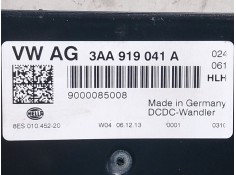 Recambio de modulo electronico para volkswagen tiguan (5n_) 2.0 tdi referencia OEM IAM 3AA919041A 3AA919041A 9000085008 2