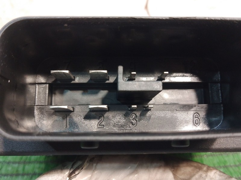 Recambio de modulo electronico para volkswagen tiguan (5n_) 2.0 tdi referencia OEM IAM 3AA919041A 3AA919041A 9000085008