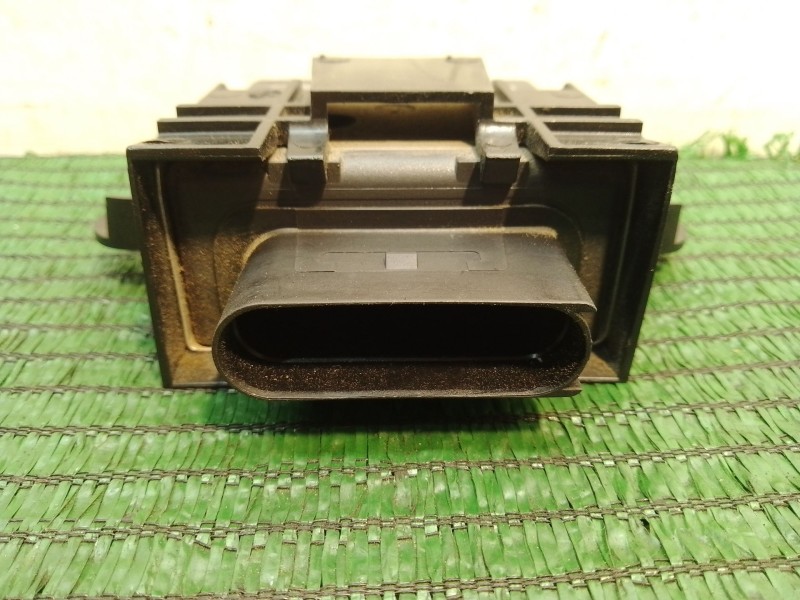 Recambio de modulo electronico para volkswagen tiguan (5n_) 2.0 tdi referencia OEM IAM 5Q0906121  