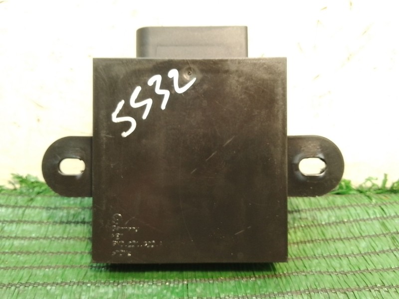 Recambio de modulo electronico para volkswagen tiguan (5n_) 2.0 tdi referencia OEM IAM 5Q0906121  