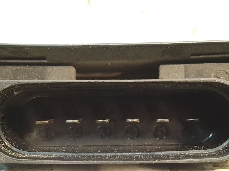 Recambio de modulo electronico para volkswagen tiguan (5n_) 2.0 tdi referencia OEM IAM 5Q0906121  