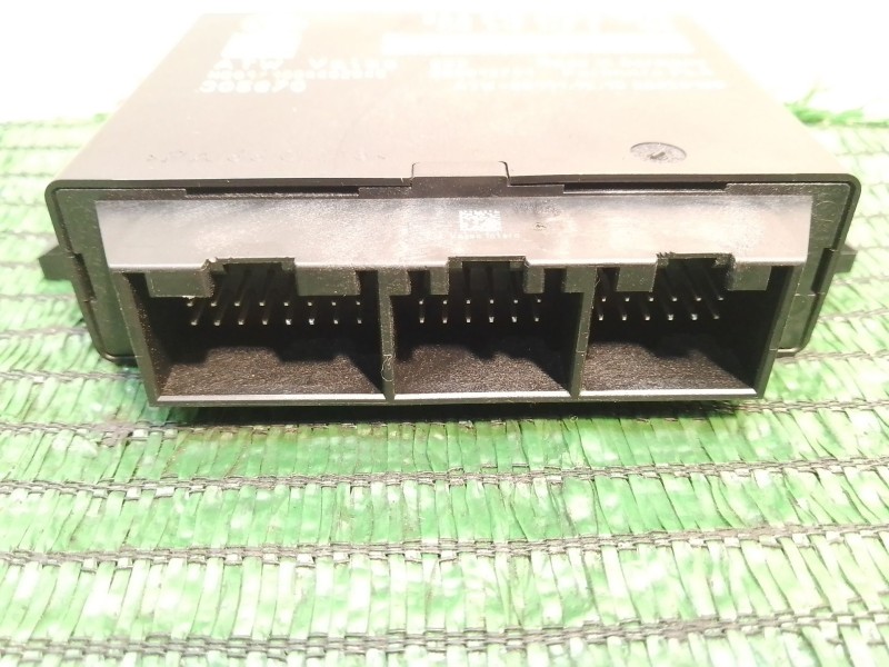 Recambio de modulo electronico para volkswagen tiguan (5n_) 2.0 tdi referencia OEM IAM 3AA919475S 305670 4H0919745E