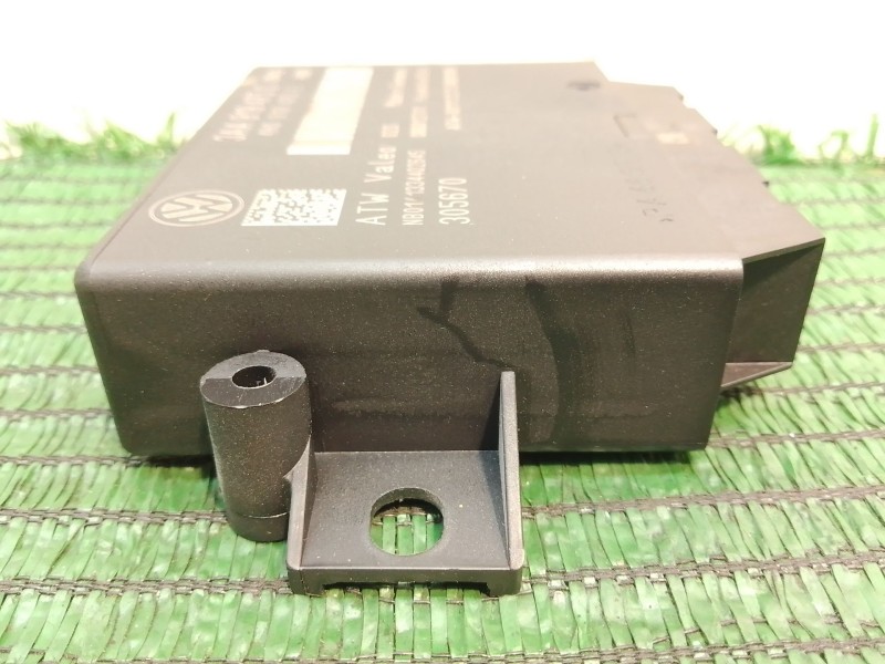 Recambio de modulo electronico para volkswagen tiguan (5n_) 2.0 tdi referencia OEM IAM 3AA919475S 305670 4H0919745E