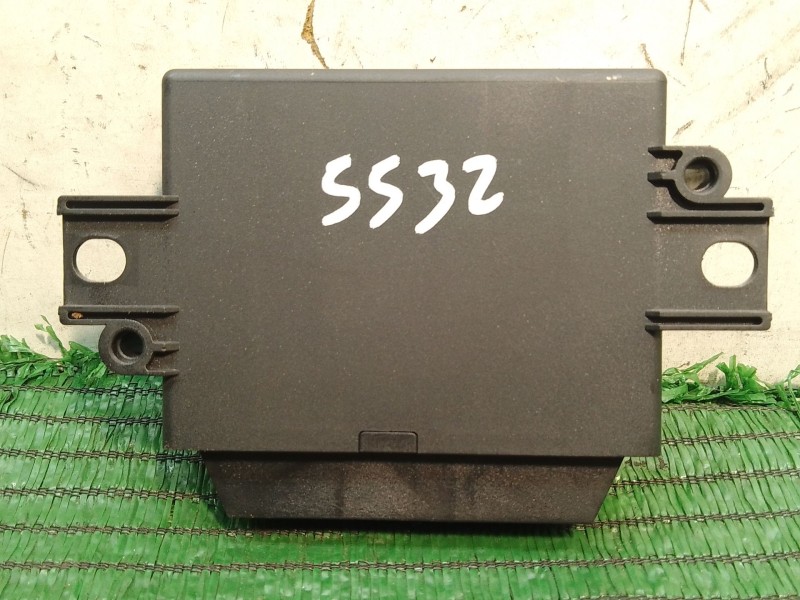 Recambio de modulo electronico para volkswagen tiguan (5n_) 2.0 tdi referencia OEM IAM 3AA919475S 305670 4H0919745E