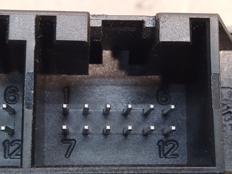 Recambio de modulo electronico para volkswagen tiguan (5n_) 2.0 tdi referencia OEM IAM 3AA919475S 305670 4H0919745E