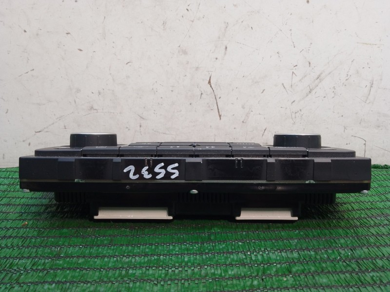 Recambio de mando climatizador para volkswagen tiguan (5n_) 2.0 tdi referencia OEM IAM 5K0907044GJ H19H004SW1313 5HB00974690