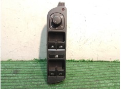Recambio de mando elevalunas delantero izquierdo para volkswagen tiguan (5n_) 2.0 tdi referencia OEM IAM   
