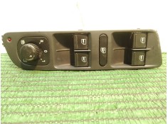 Recambio de mando elevalunas delantero izquierdo para volkswagen tiguan (5n_) 2.0 tdi referencia OEM IAM    2