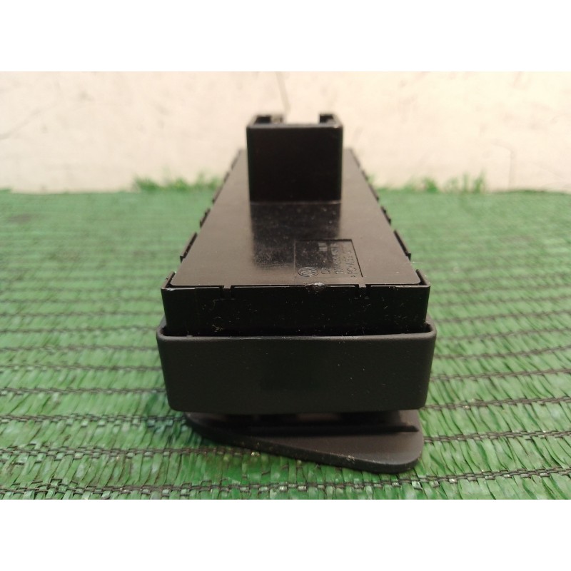 Recambio de mando elevalunas delantero izquierdo para volkswagen tiguan (5n_) 2.0 tdi referencia OEM IAM   