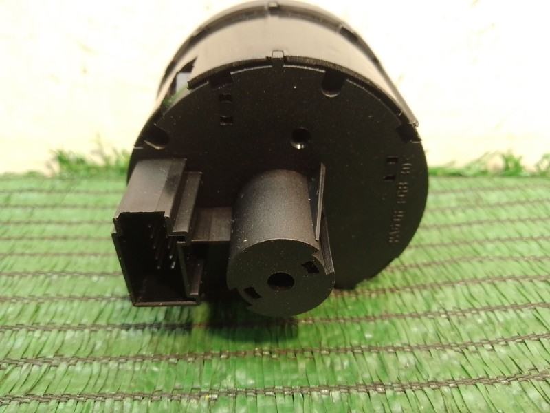 Recambio de mando luces para volkswagen tiguan (5n_) 2.0 tdi referencia OEM IAM 3C8941431A 3303 C1AT