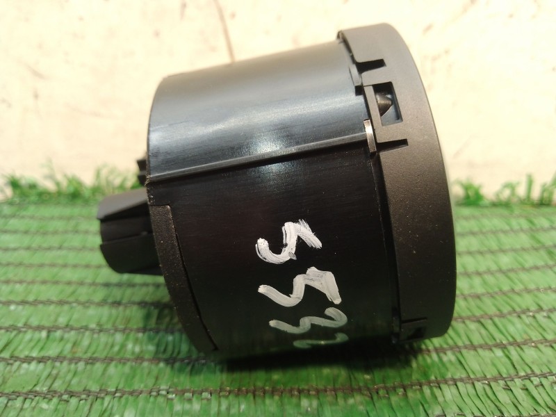 Recambio de mando luces para volkswagen tiguan (5n_) 2.0 tdi referencia OEM IAM 3C8941431A 3303 C1AT