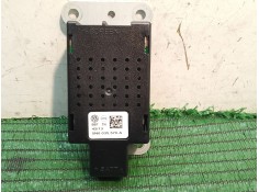 Recambio de antena para volkswagen tiguan (5n_) 2.0 tdi referencia OEM IAM 5N0035570A 5N0035570A 5N0035570A 2