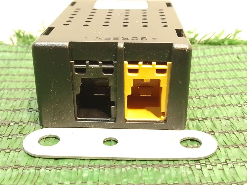 Recambio de antena para volkswagen tiguan (5n_) 2.0 tdi referencia OEM IAM 5N0035570A 5N0035570A 5N0035570A