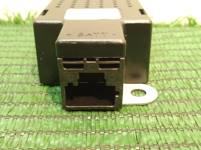 Recambio de antena para volkswagen tiguan (5n_) 2.0 tdi referencia OEM IAM 5N0035570A 5N0035570A 5N0035570A