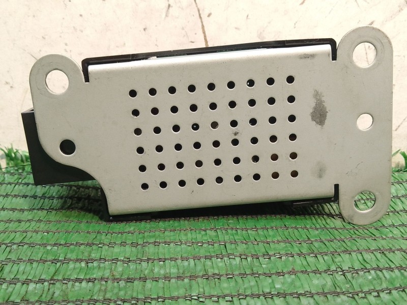 Recambio de antena para volkswagen tiguan (5n_) 2.0 tdi referencia OEM IAM 5N0035570A 5N0035570A 5N0035570A