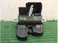 Recambio de cerradura maletero / porton para volkswagen tiguan (5n_) 2.0 tdi referencia OEM IAM 5M0827505H 5M0827505H 5M0827505H