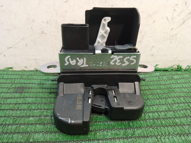 Recambio de cerradura maletero / porton para volkswagen tiguan (5n_) 2.0 tdi referencia OEM IAM 5M0827505H 5M0827505H 5M0827505H
