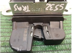 Recambio de cerradura maletero / porton para volkswagen tiguan (5n_) 2.0 tdi referencia OEM IAM 5M0827505H 5M0827505H 5M0827505H 2