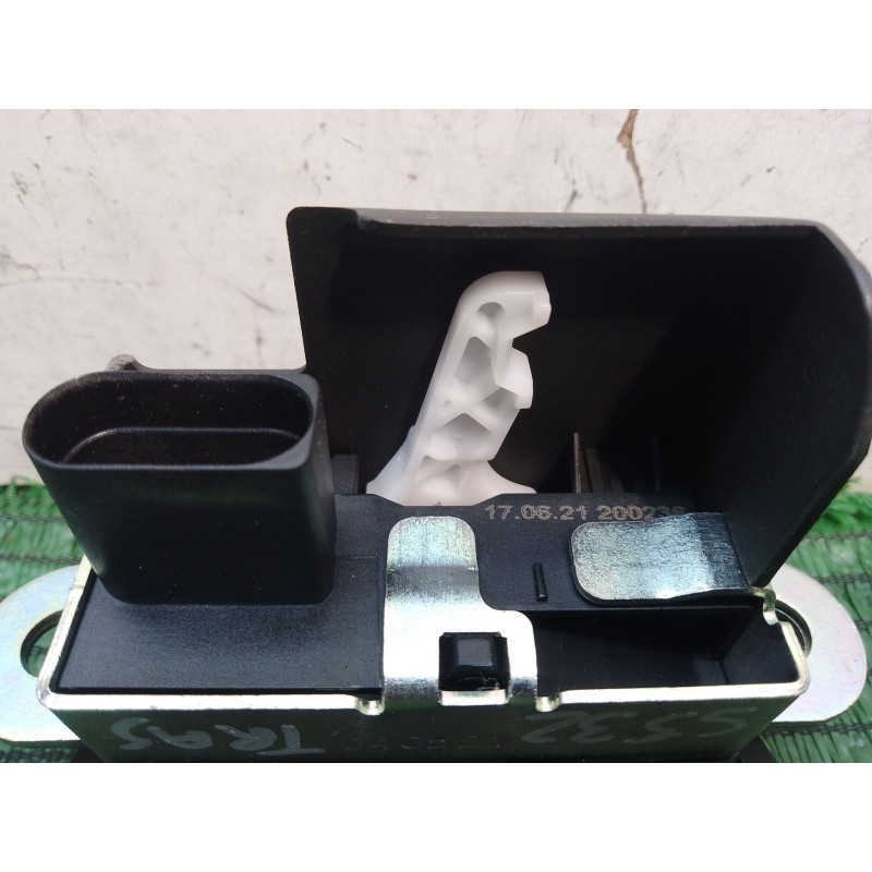 Recambio de cerradura maletero / porton para volkswagen tiguan (5n_) 2.0 tdi referencia OEM IAM 5M0827505H 5M0827505H 5M0827505H