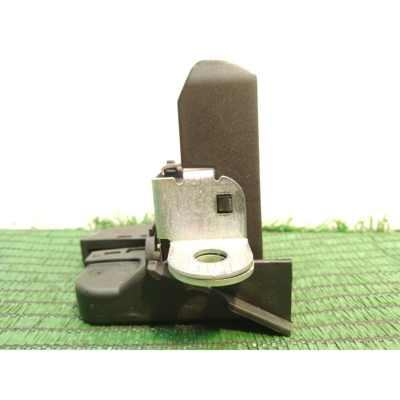 Recambio de cerradura maletero / porton para volkswagen tiguan (5n_) 2.0 tdi referencia OEM IAM 5M0827505H 5M0827505H 5M0827505H