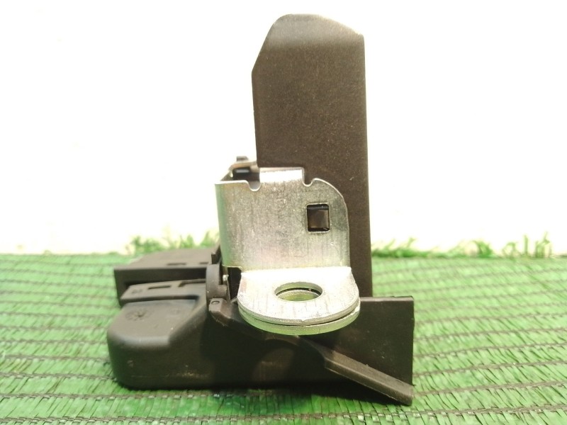 Recambio de cerradura maletero / porton para volkswagen tiguan (5n_) 2.0 tdi referencia OEM IAM 5M0827505H 5M0827505H 5M0827505H