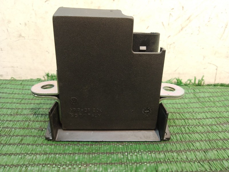 Recambio de cerradura maletero / porton para volkswagen tiguan (5n_) 2.0 tdi referencia OEM IAM 5M0827505H 5M0827505H 5M0827505H