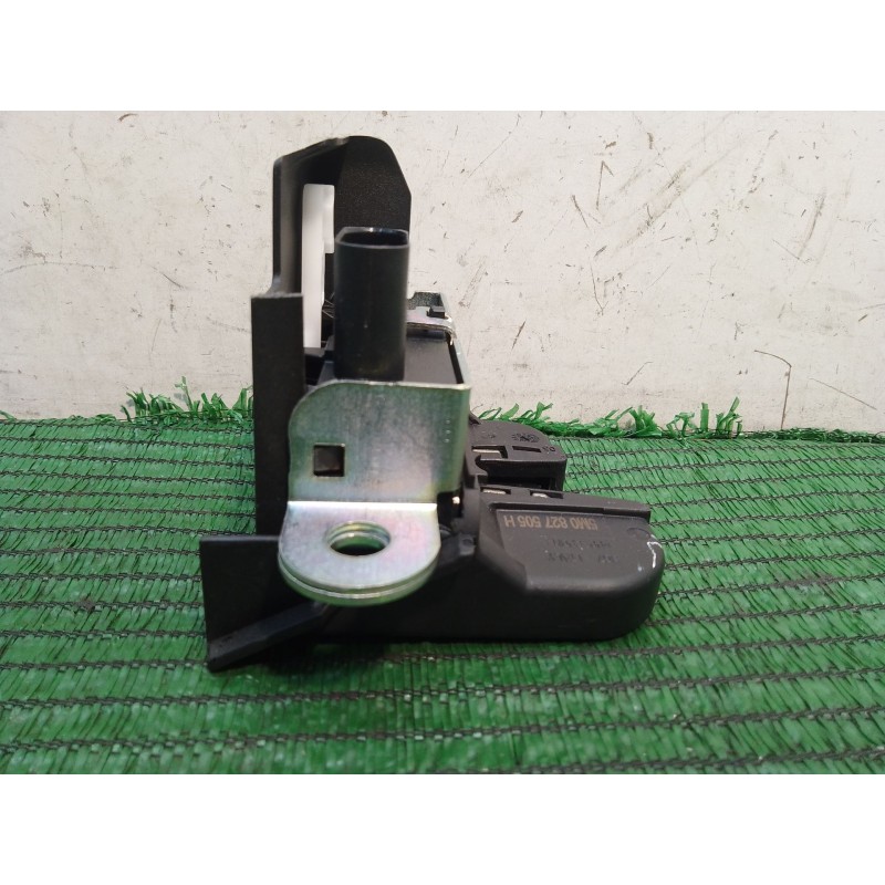 Recambio de cerradura maletero / porton para volkswagen tiguan (5n_) 2.0 tdi referencia OEM IAM 5M0827505H 5M0827505H 5M0827505H