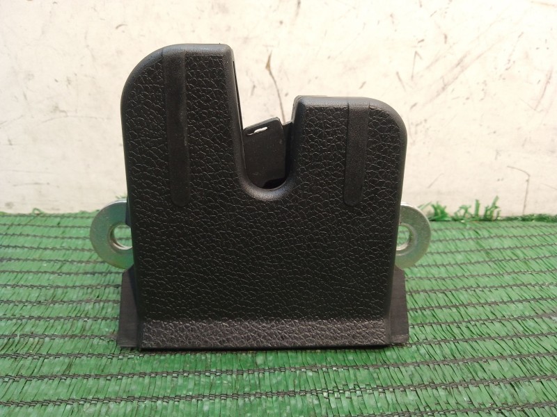 Recambio de cerradura maletero / porton para volkswagen tiguan (5n_) 2.0 tdi referencia OEM IAM 5M0827505H 5M0827505H 5M0827505H