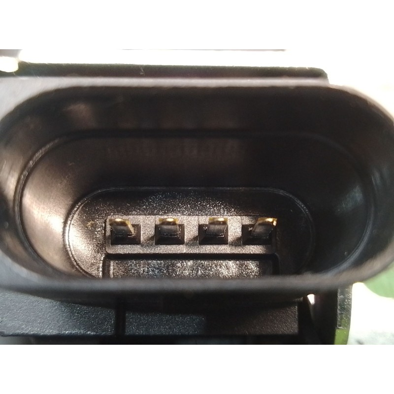 Recambio de cerradura maletero / porton para volkswagen tiguan (5n_) 2.0 tdi referencia OEM IAM 5M0827505H 5M0827505H 5M0827505H
