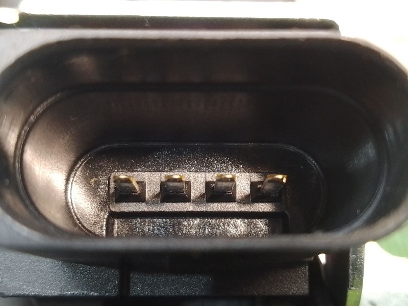 Recambio de cerradura maletero / porton para volkswagen tiguan (5n_) 2.0 tdi referencia OEM IAM 5M0827505H 5M0827505H 5M0827505H