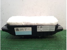 Recambio de airbag delantero derecho para volkswagen tiguan (5n_) 2.0 tdi referencia OEM IAM 5K0880204A BAMPT11705 671ASPDZB002G 2