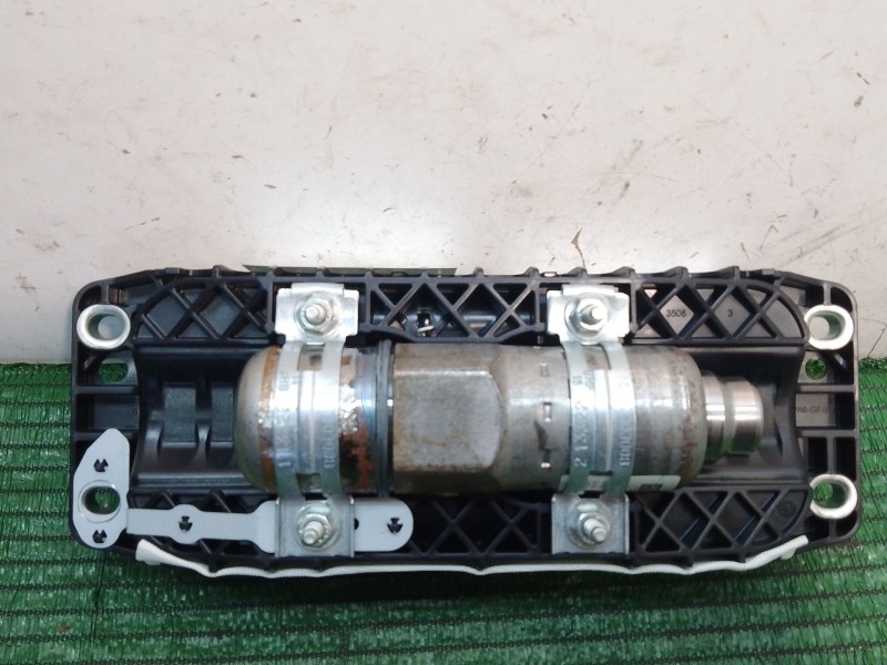 Recambio de airbag delantero derecho para volkswagen tiguan (5n_) 2.0 tdi referencia OEM IAM 5K0880204A BAMPT11705 671ASPDZB002G