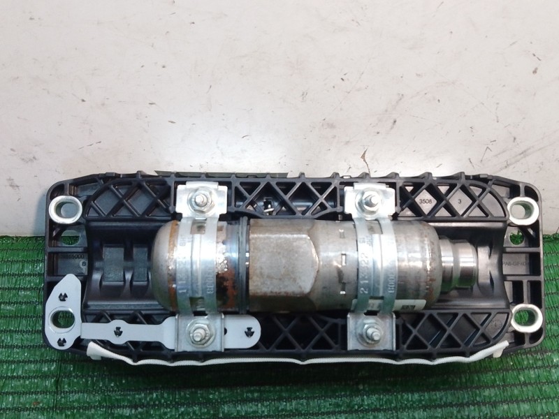 Recambio de airbag delantero derecho para volkswagen tiguan (5n_) 2.0 tdi referencia OEM IAM 5K0880204A BAMPT11705 671ASPDZB002G