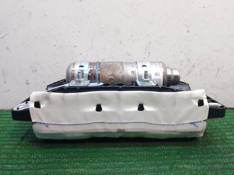 Recambio de airbag delantero derecho para volkswagen tiguan (5n_) 2.0 tdi referencia OEM IAM 5K0880204A BAMPT11705 671ASPDZB002G