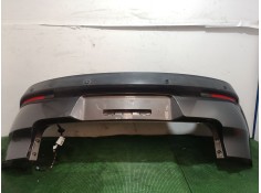 Recambio de paragolpes trasero para volkswagen tiguan (5n_) 2.0 tdi referencia OEM IAM   